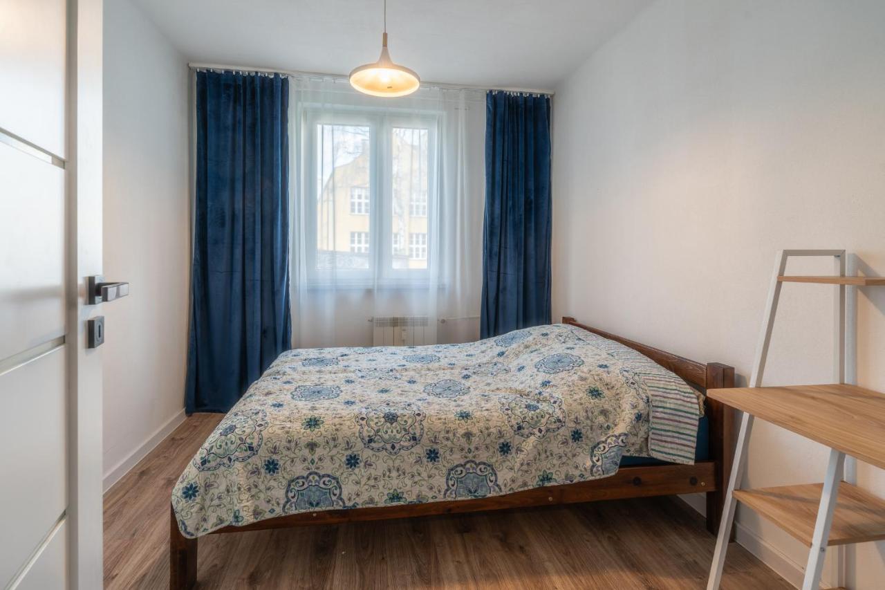 Sky Apartment 1 Oswiecim Luaran gambar