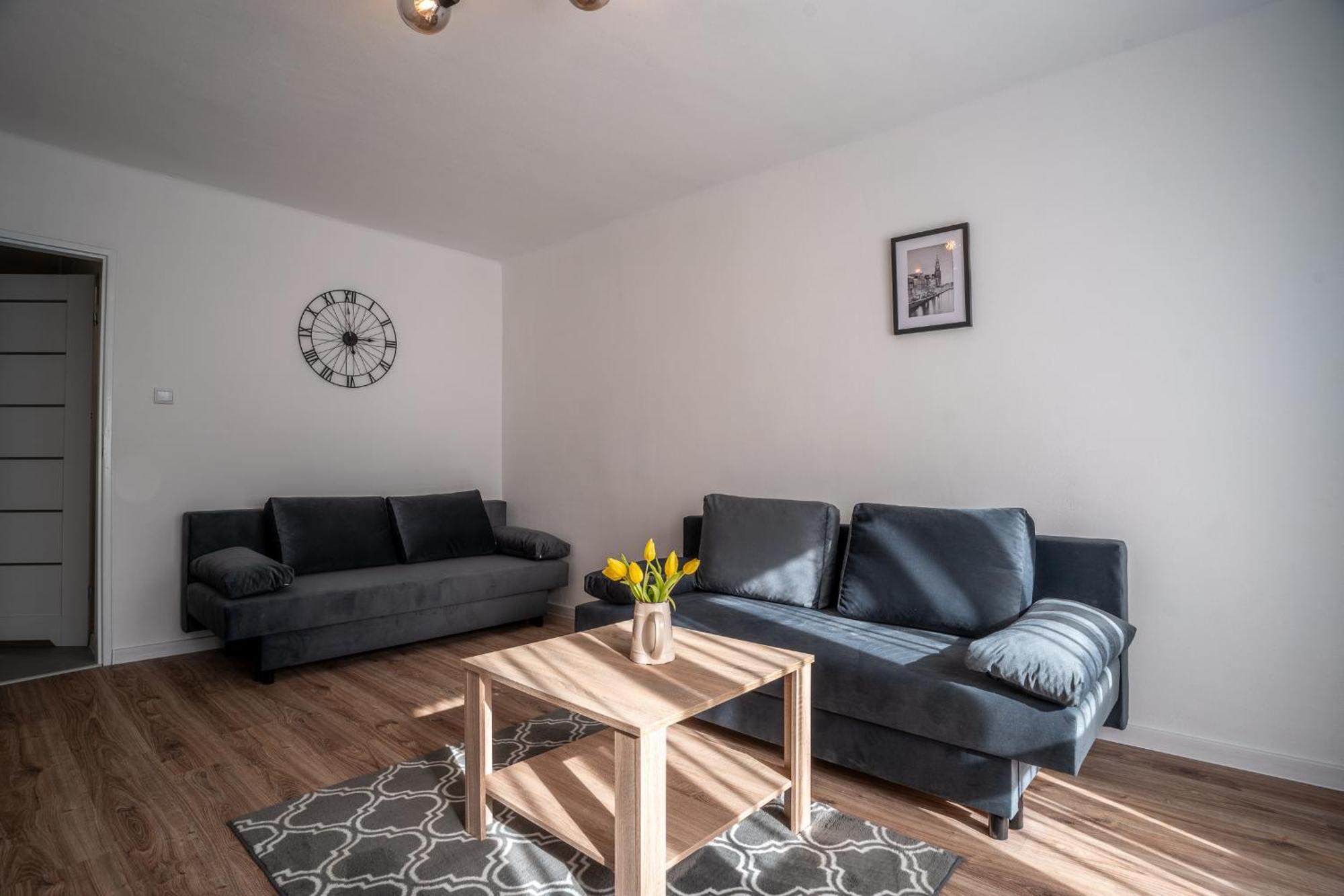 Sky Apartment 1 Oswiecim Luaran gambar